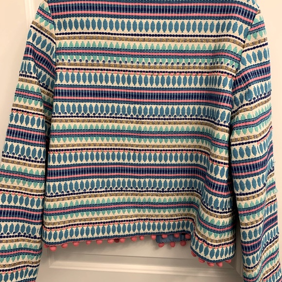 Anthropologie jacket size medium - Picture 2 of 2
